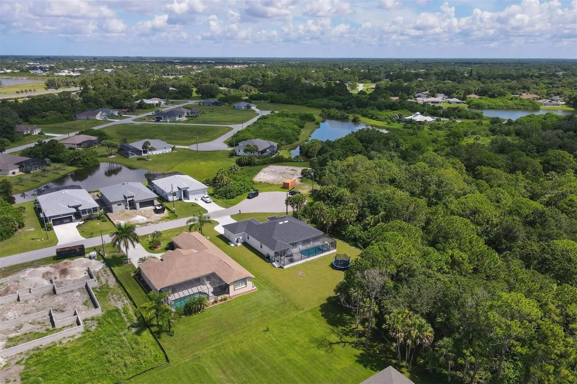 132 Hunter Road Rotonda West FL 33947