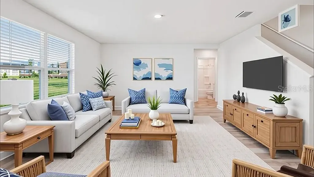 8652 Barragan Drive Wildwood FL 34785