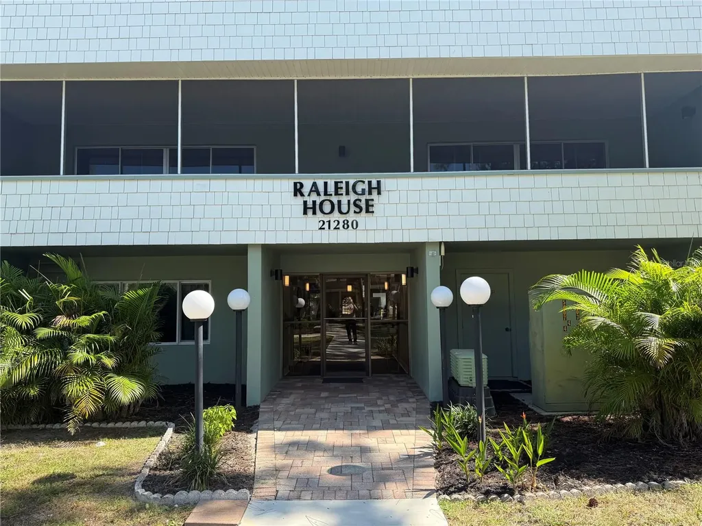 21280 Brinson Avenue Port Charlotte FL 33952