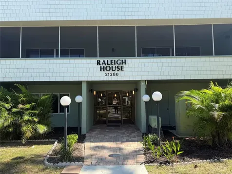 21280 Brinson Avenue Port Charlotte FL 33952