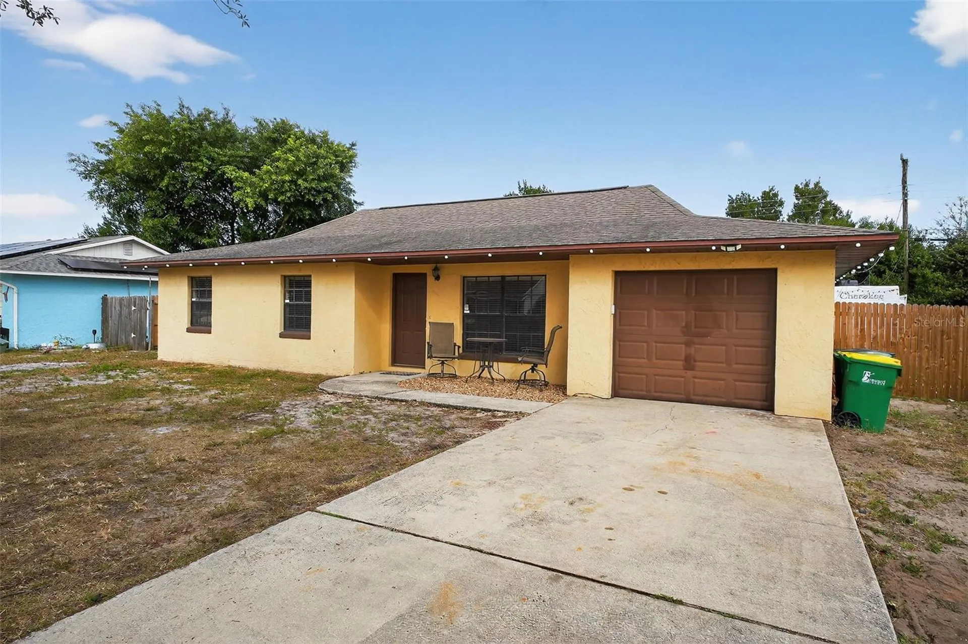 1644 Ruth Street Cocoa FL 32926