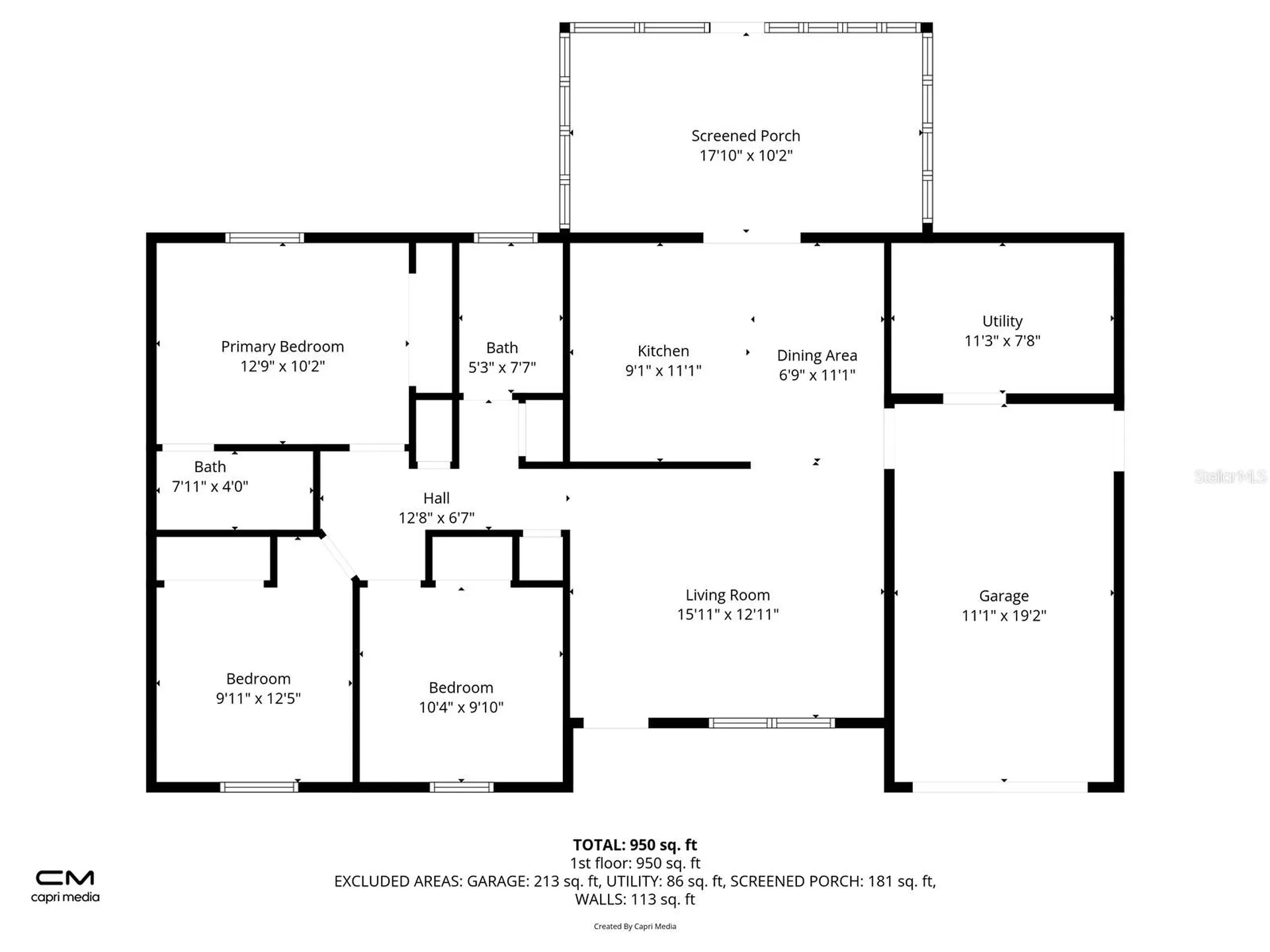 1644 Ruth Street Cocoa FL 32926