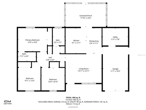 1644 Ruth Street Cocoa FL 32926