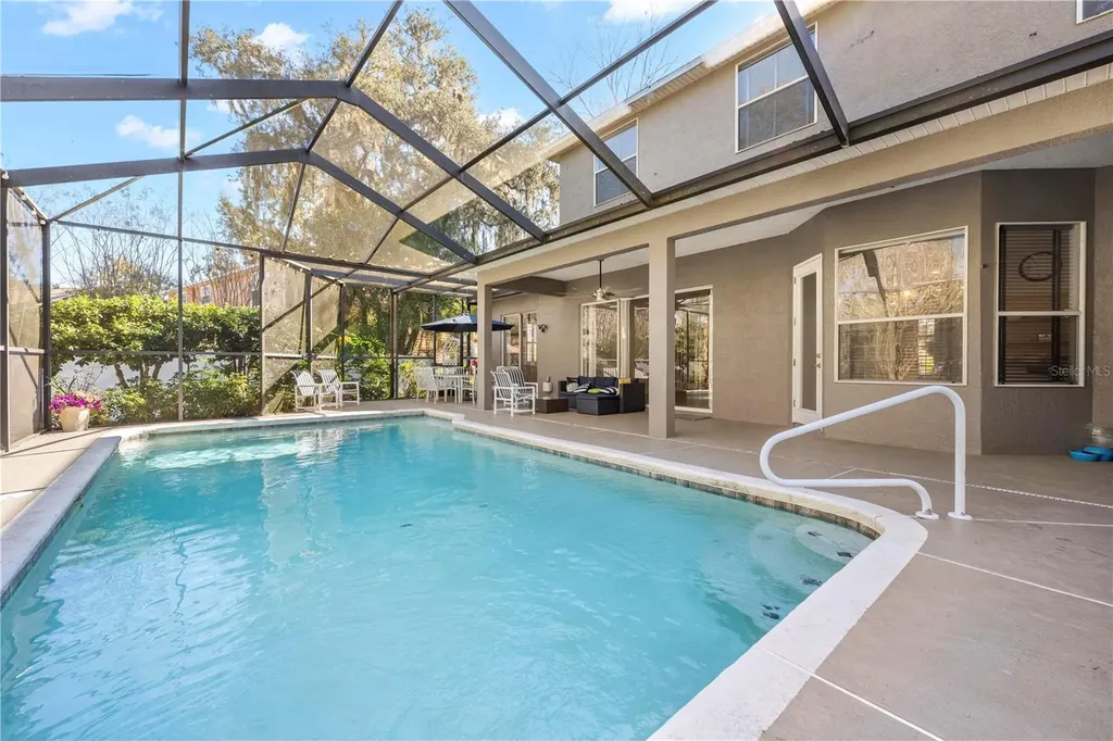 5123 Shorewood Drive Dade City FL 33523