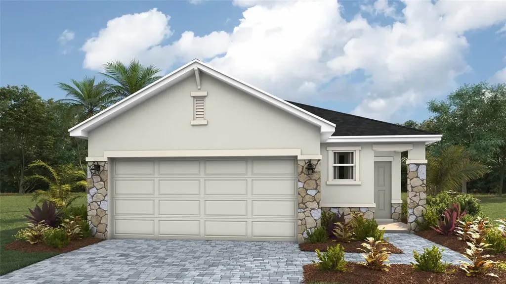 1911 Hammock Trace Drive Parrish FL 34219