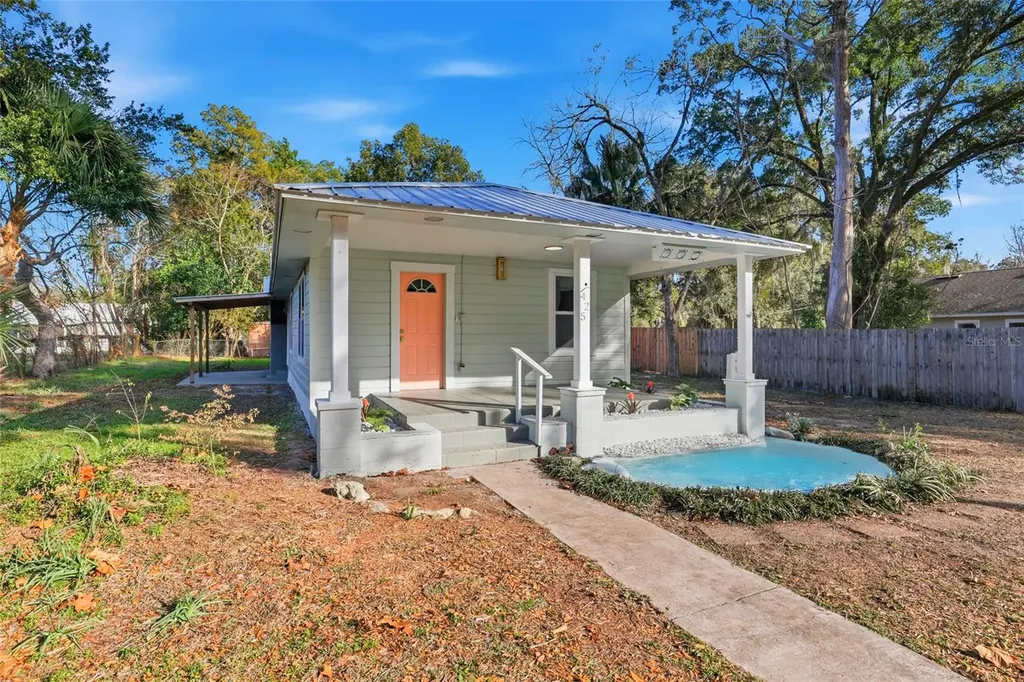 425 SE 2nd Street Williston FL 32696
