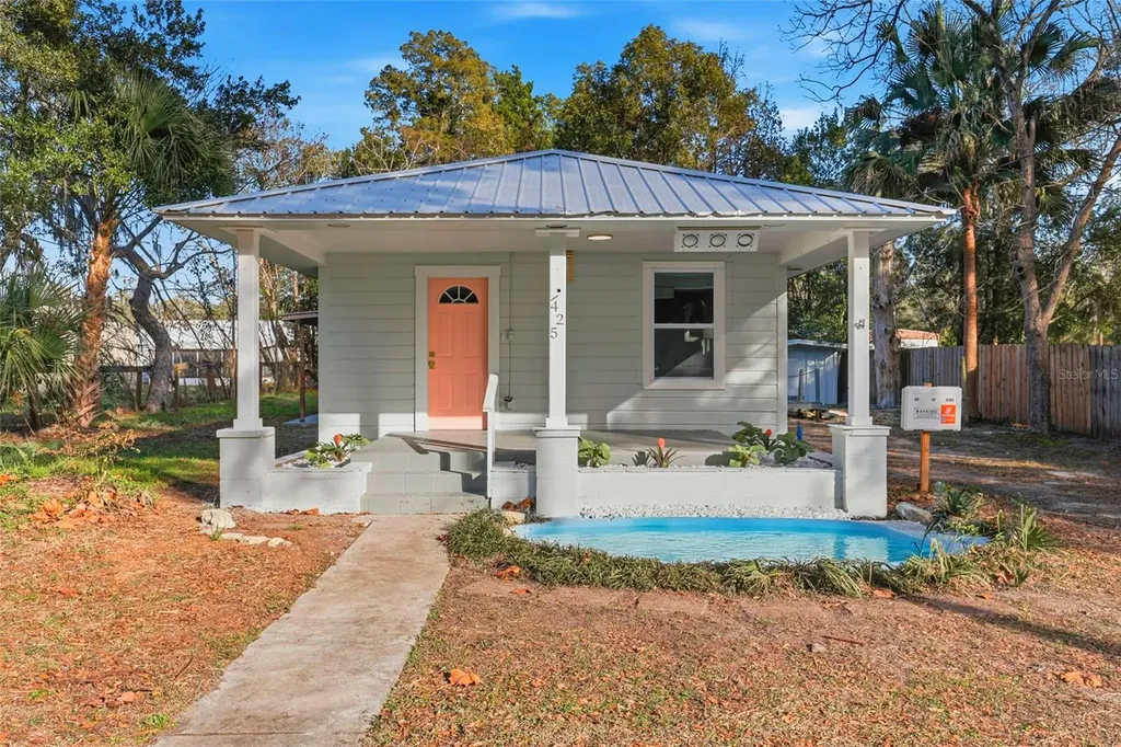 425 SE 2nd Street Williston FL 32696