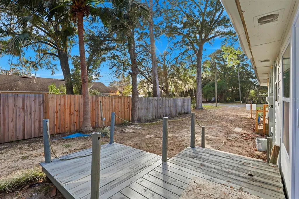 425 SE 2nd Street Williston FL 32696