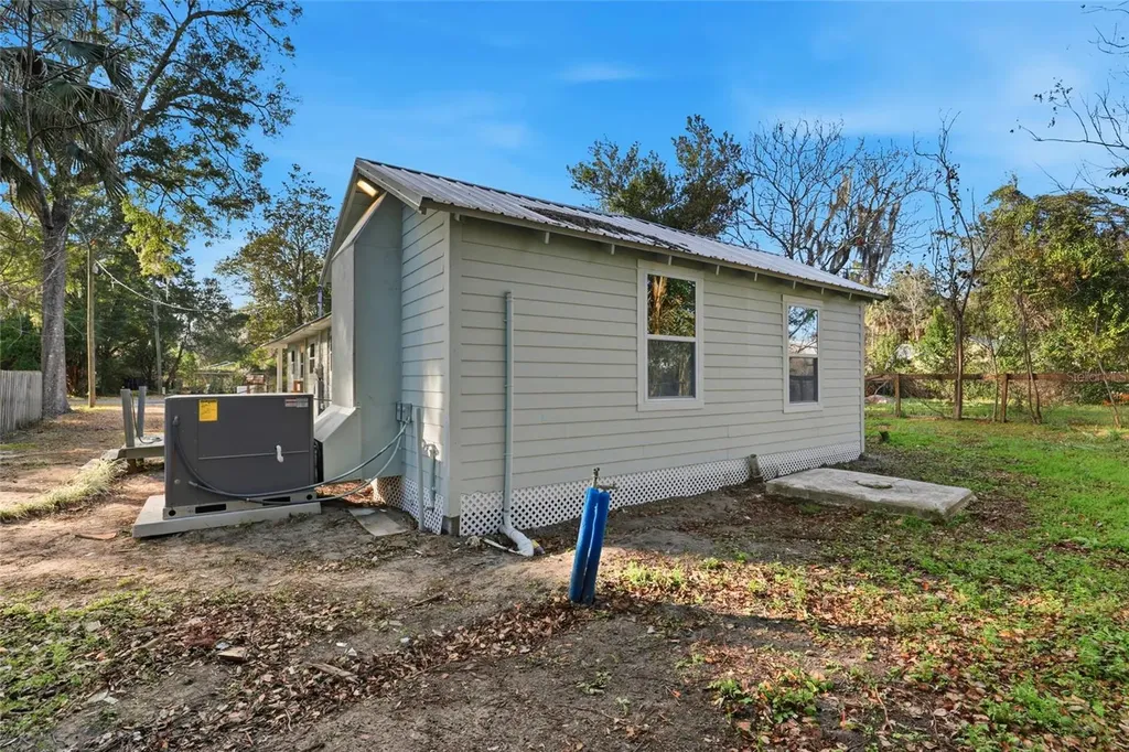 425 SE 2nd Street Williston FL 32696