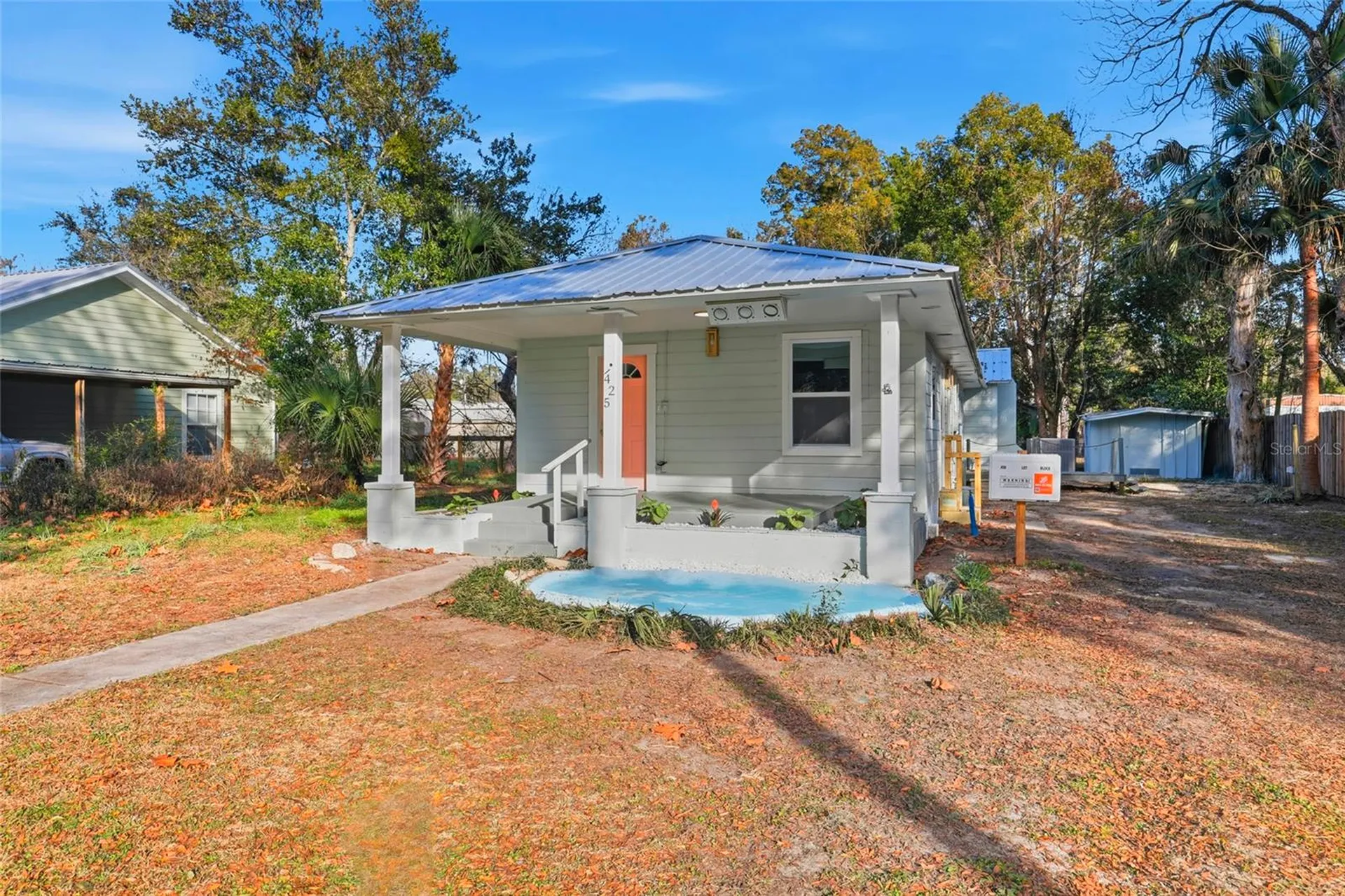 425 SE 2nd Street Williston FL 32696