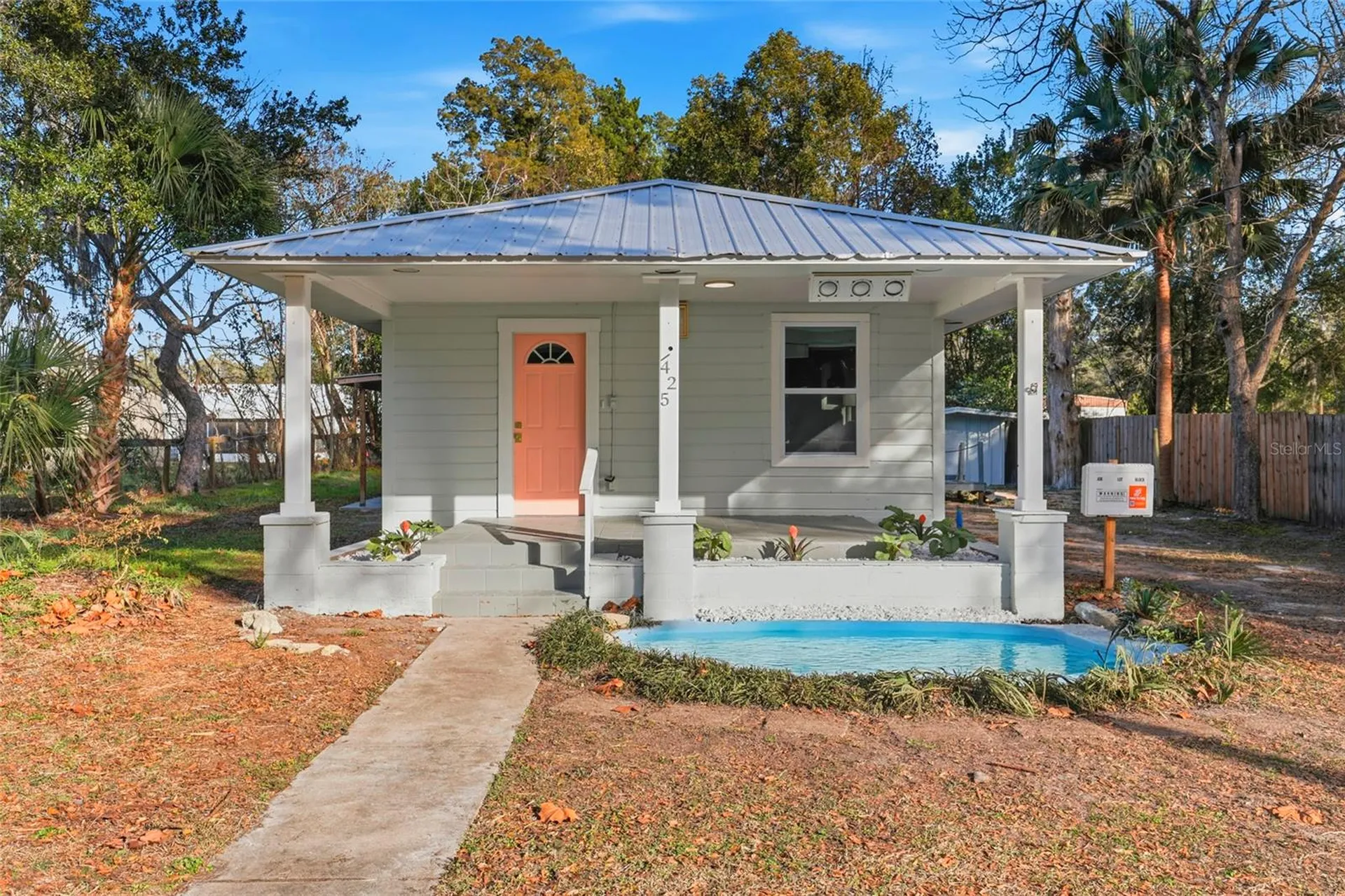 425 SE 2nd Street Williston FL 32696