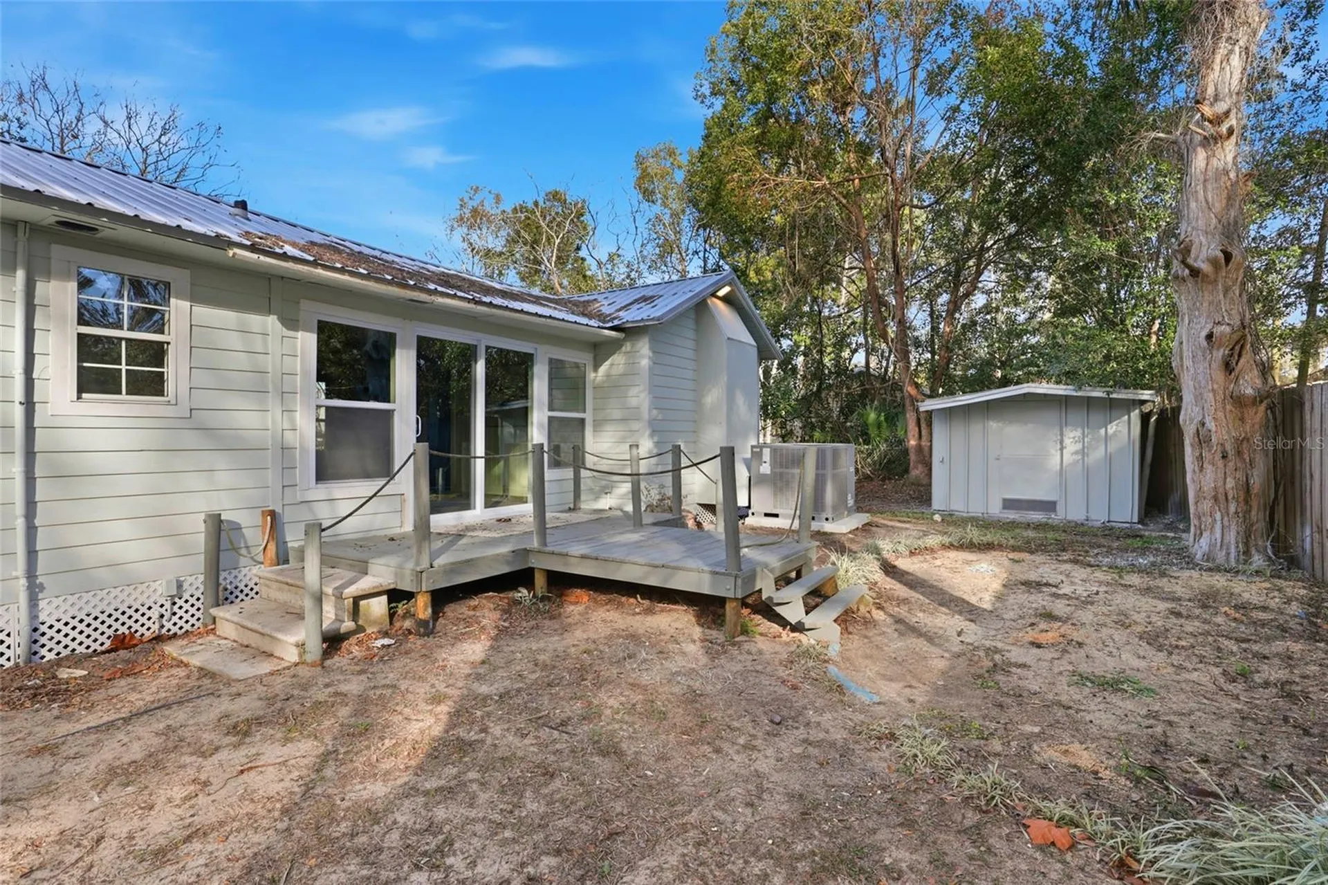 425 SE 2nd Street Williston FL 32696