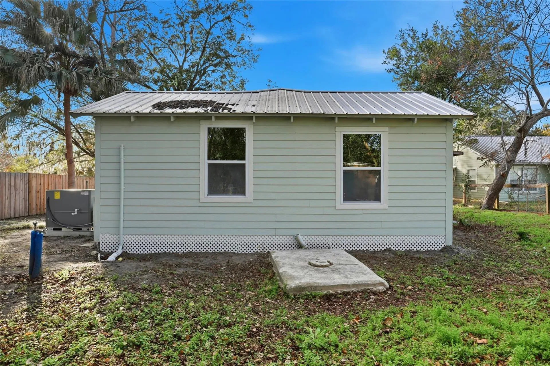 425 SE 2nd Street Williston FL 32696