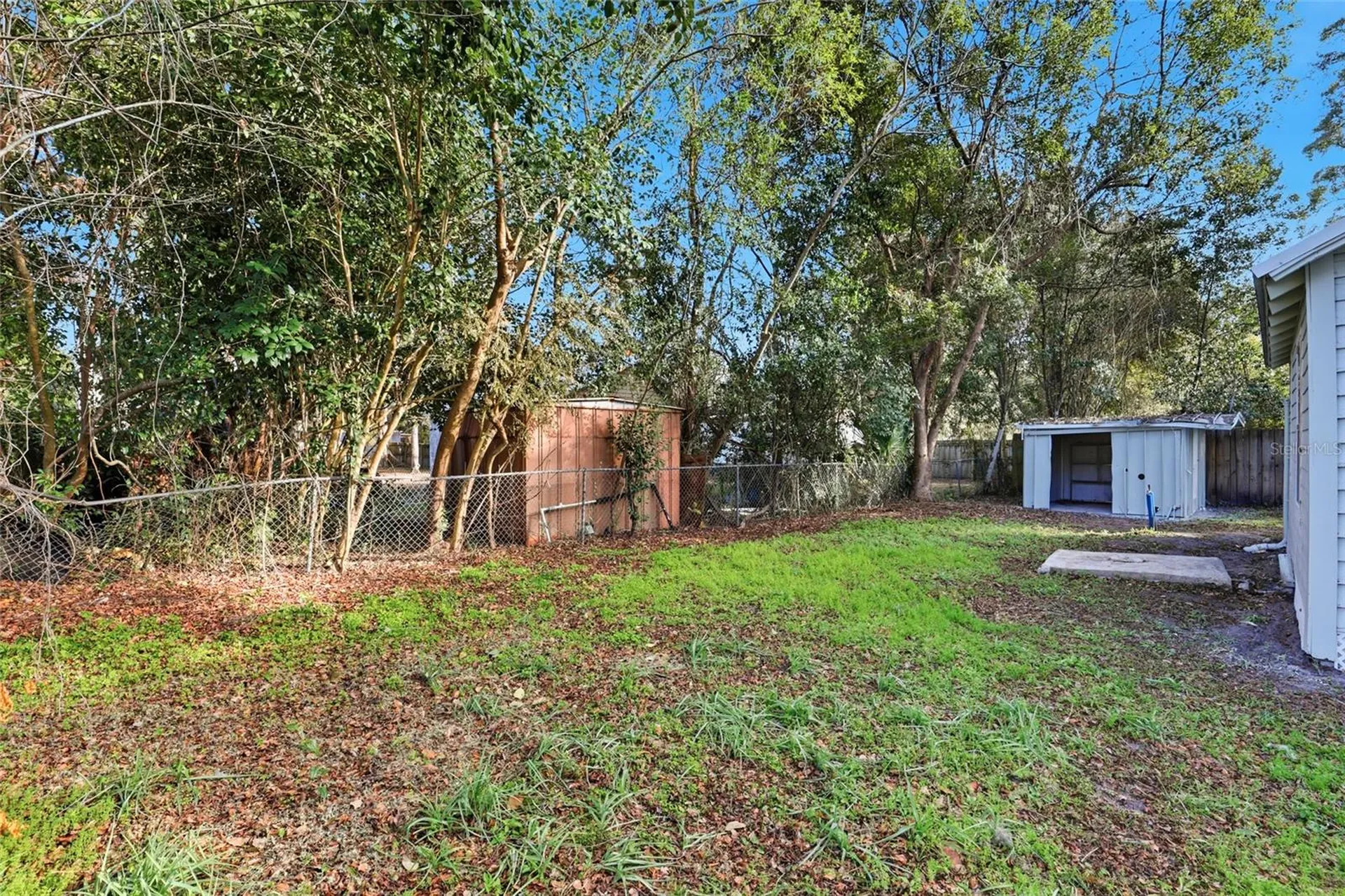 425 SE 2nd Street Williston FL 32696