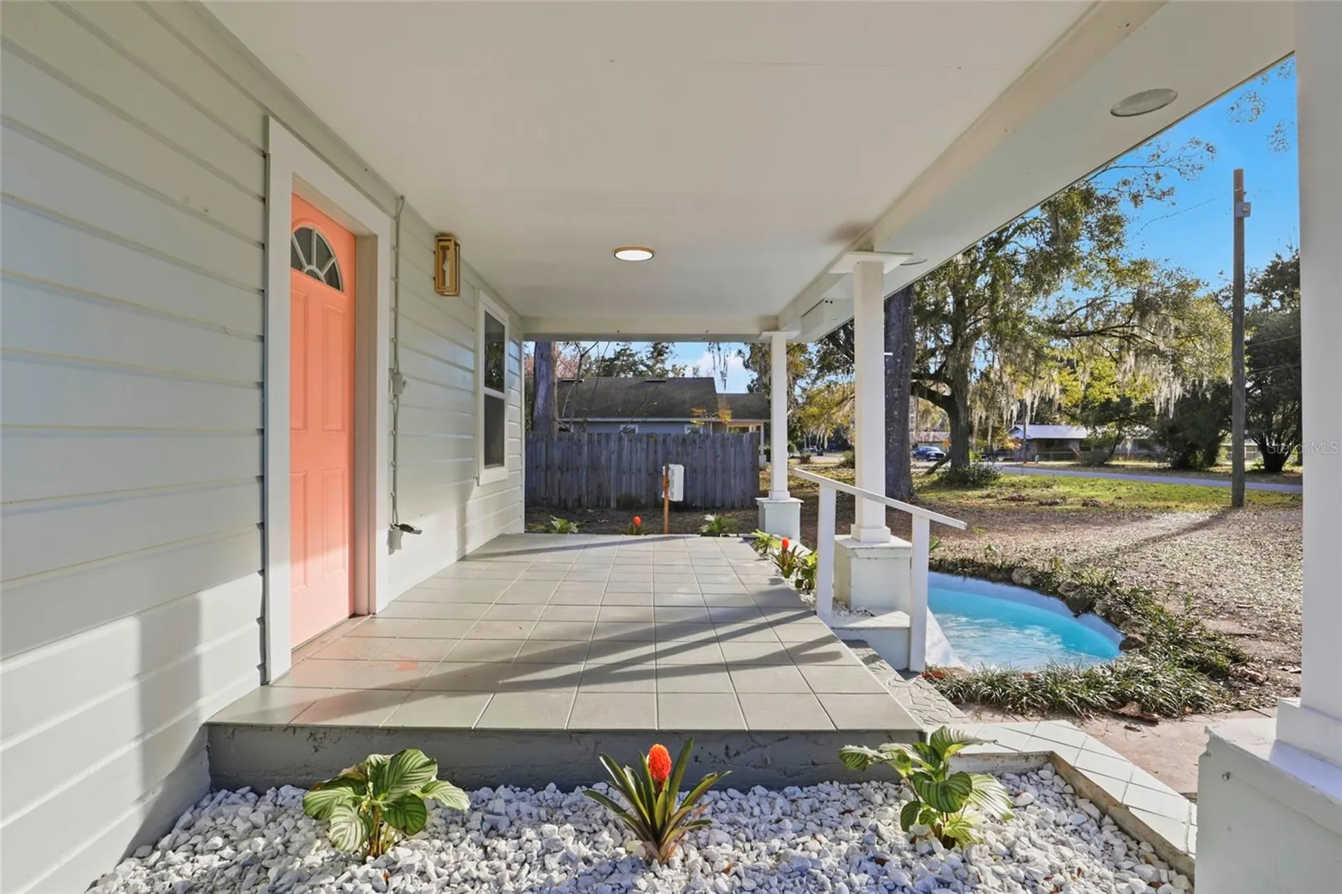 425 SE 2nd Street Williston FL 32696