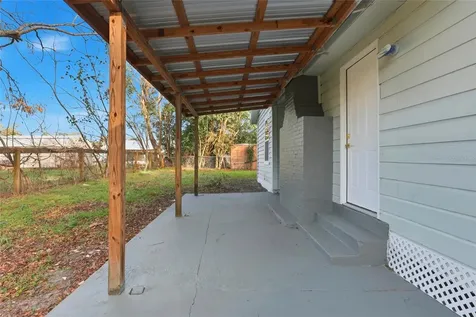 425 SE 2nd Street Williston FL 32696