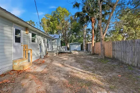 425 SE 2nd Street Williston FL 32696