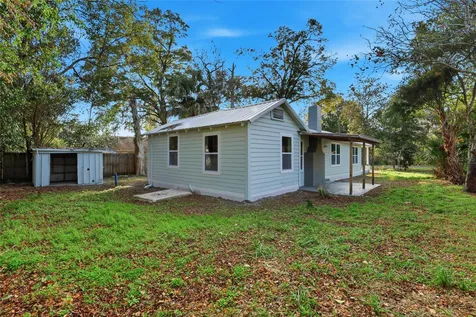 425 SE 2nd Street Williston FL 32696