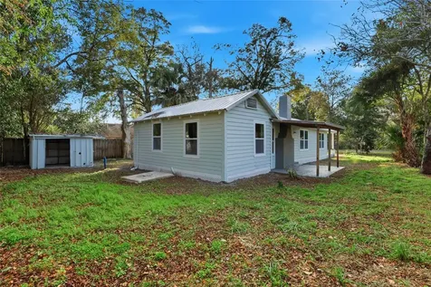 425 SE 2nd Street Williston FL 32696