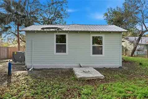 425 SE 2nd Street Williston FL 32696