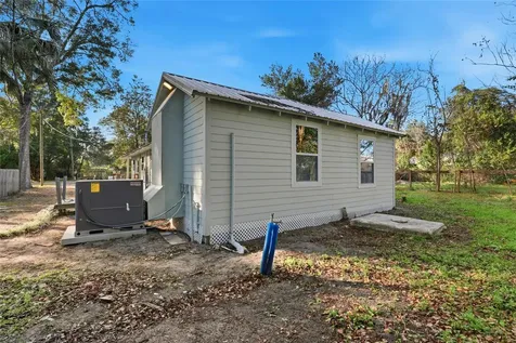 425 SE 2nd Street Williston FL 32696