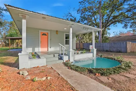425 SE 2nd Street Williston FL 32696