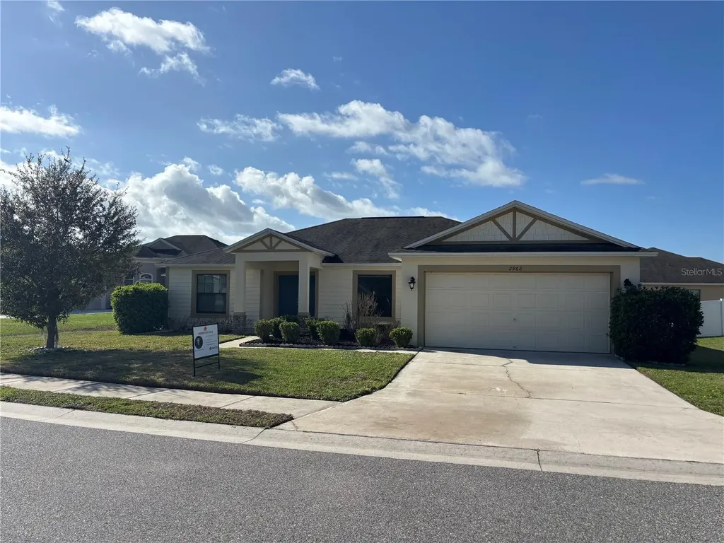 2962 Creeks Crossing Boulevard Lakeland FL 33810