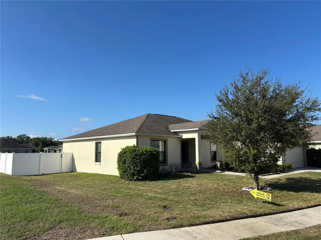 2962 Creeks Crossing Boulevard Lakeland FL 33810