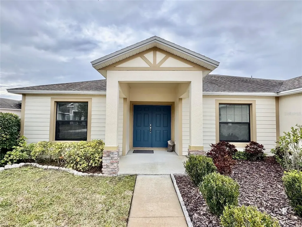 2962 Creeks Crossing Boulevard Lakeland FL 33810