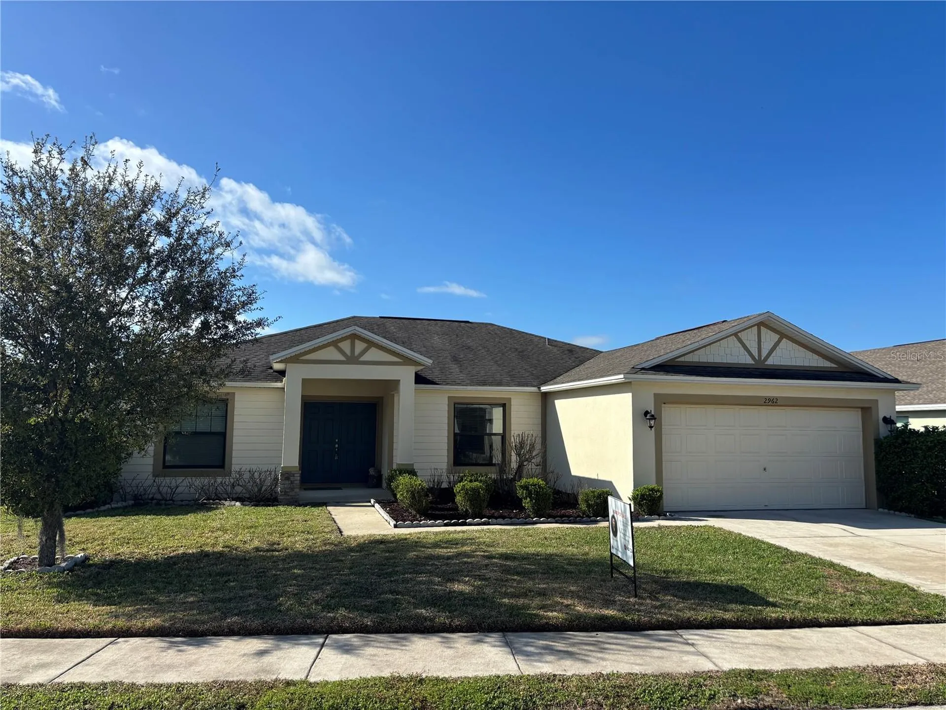 2962 Creeks Crossing Boulevard Lakeland FL 33810