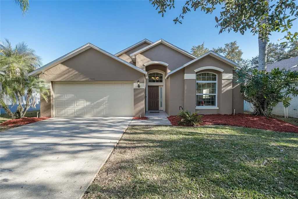 18953 Wood Sage Drive Tampa FL 33647