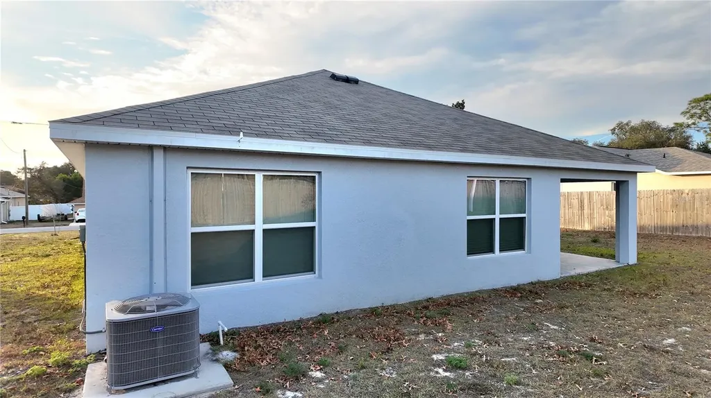 2194 Pinta Avenue Spring Hill FL 34609