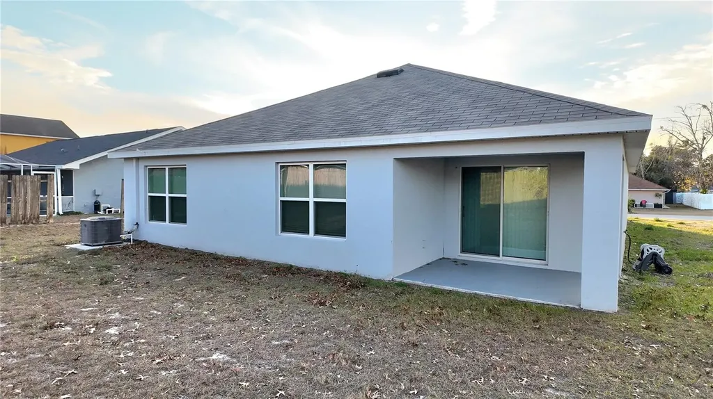 2194 Pinta Avenue Spring Hill FL 34609