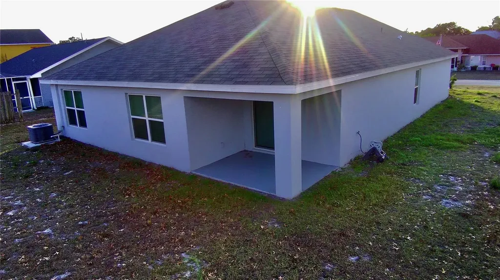2194 Pinta Avenue Spring Hill FL 34609