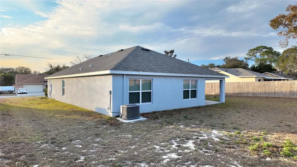 2194 Pinta Avenue Spring Hill FL 34609