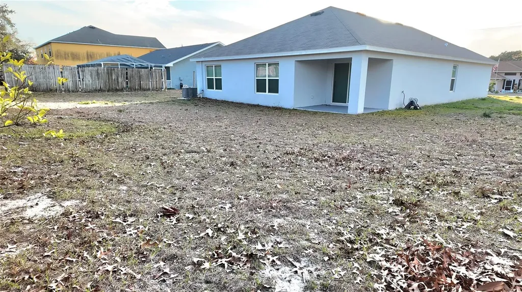 2194 Pinta Avenue Spring Hill FL 34609