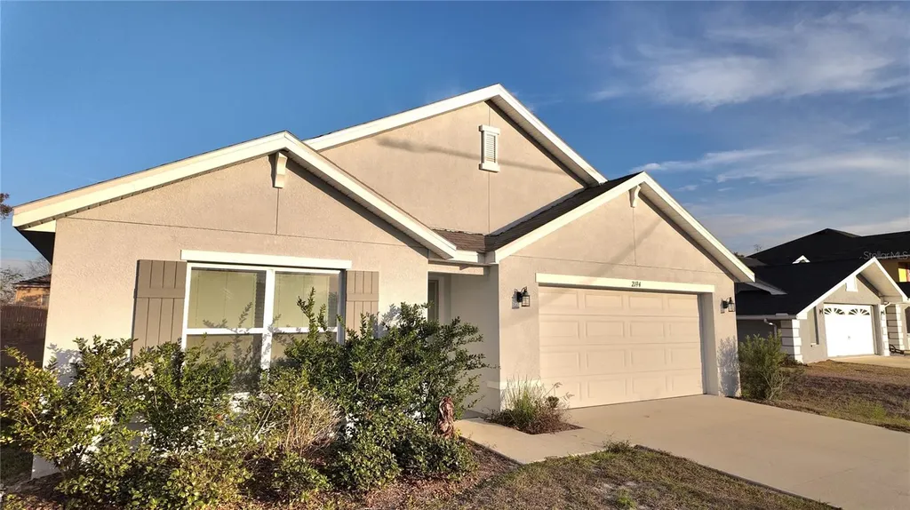 2194 Pinta Avenue Spring Hill FL 34609