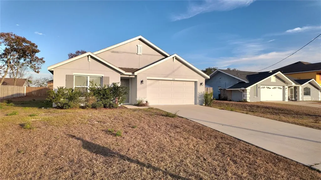 2194 Pinta Avenue Spring Hill FL 34609