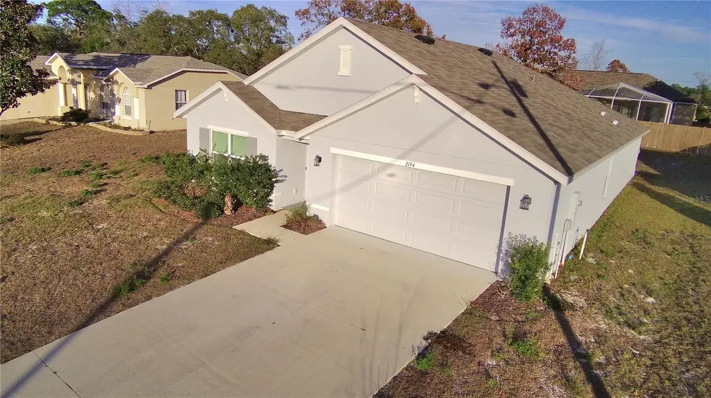 2194 Pinta Avenue Spring Hill FL 34609