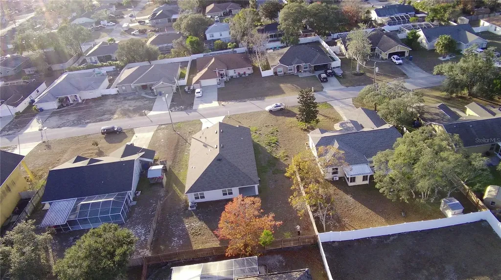 2194 Pinta Avenue Spring Hill FL 34609