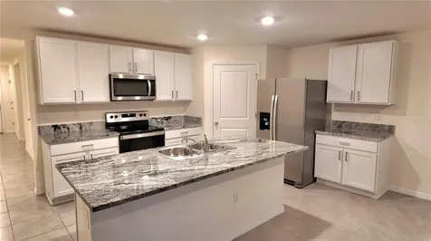 2194 Pinta Avenue Spring Hill FL 34609