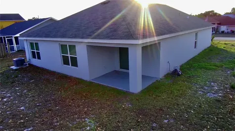 2194 Pinta Avenue Spring Hill FL 34609