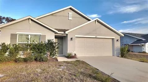 2194 Pinta Avenue Spring Hill FL 34609