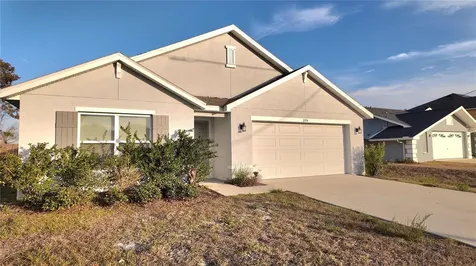 2194 Pinta Avenue Spring Hill FL 34609