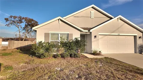 2194 Pinta Avenue Spring Hill FL 34609