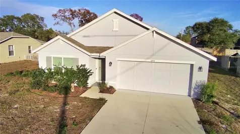 2194 Pinta Avenue Spring Hill FL 34609