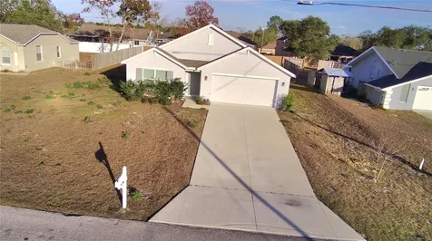 2194 Pinta Avenue Spring Hill FL 34609