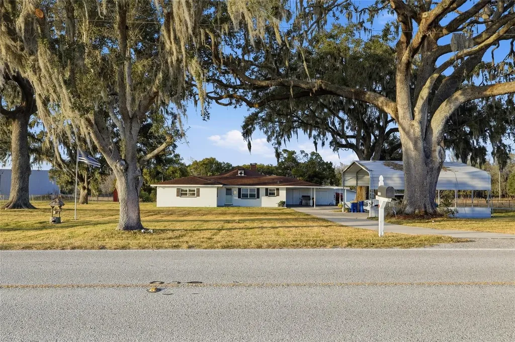 31505 Saint Joe Road Dade City FL 33525