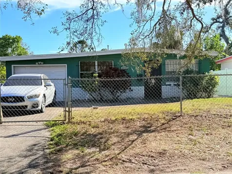 4628 16th Avenue S St Petersburg FL 33711