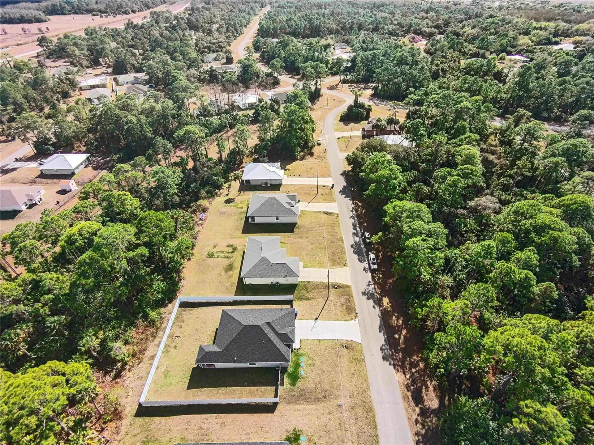 8031 Sandy Circle Labelle FL 33935